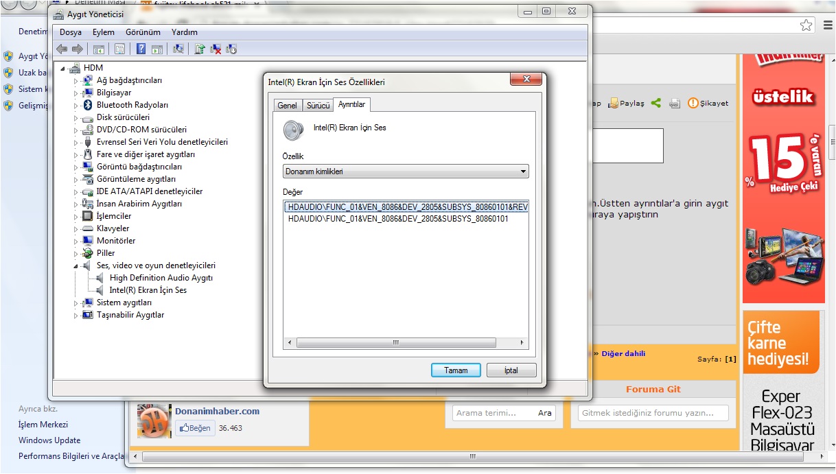 hdaudio func 01 ven 10ec dev 0886 subsys hdaudio func 01 ven 10ec dev 0886 subsys