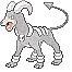  Ghostly Houndoom satılık