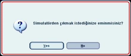 Flight Simulator 2004 Türkçe