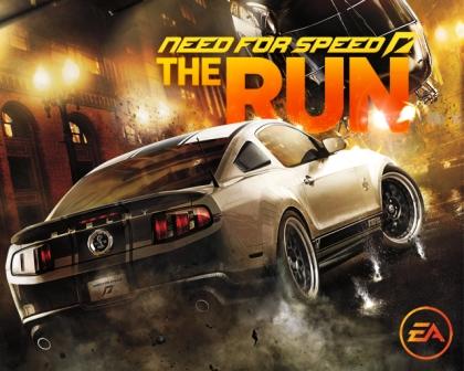  Need for Speed: The Run (ÇIKTI)