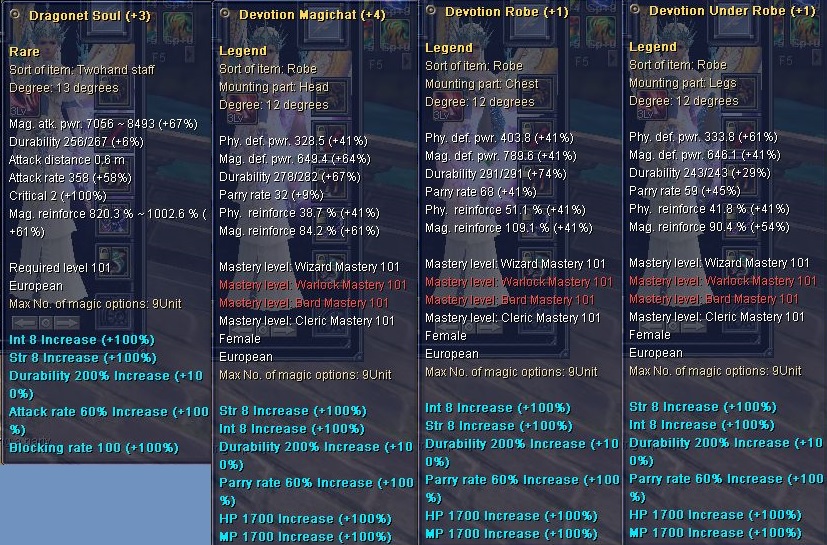  SATILDI - DELPHiNUS # __ALiCE___ # 115 LvL # WiZARD-CLERiC