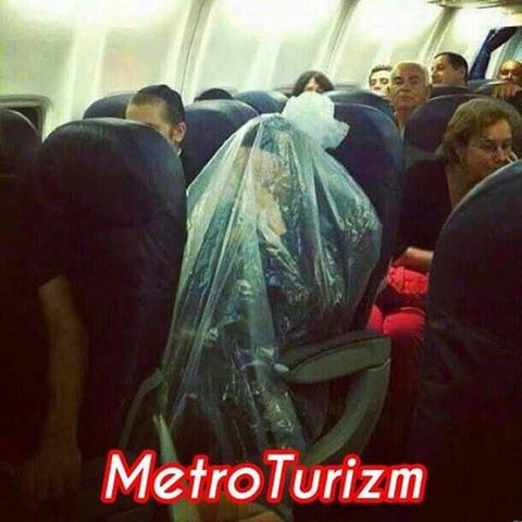  Metro suçu paralele attı