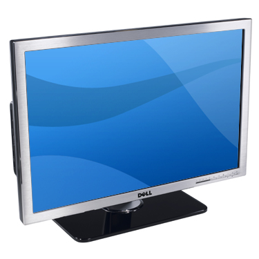  BENQ FP241VW FULL HD 1080 P MONİTÖR