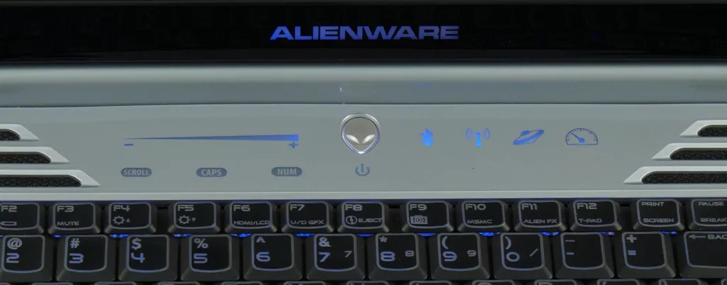  .::Alienware Area-51 m15x Notebook Review & Tests::.