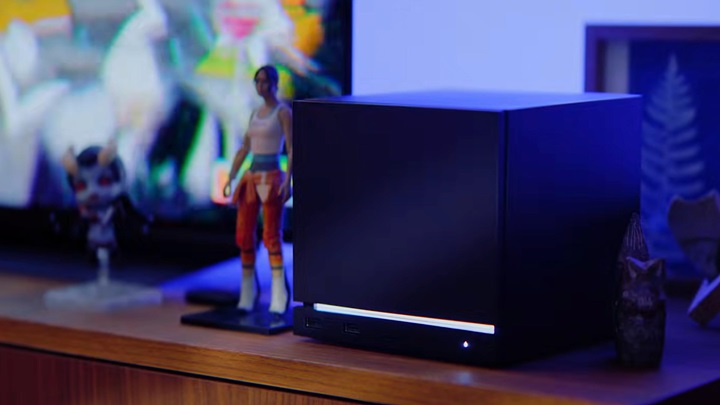 Valve, yeni Steam Machine ve Steam Controller'ı duyurdu