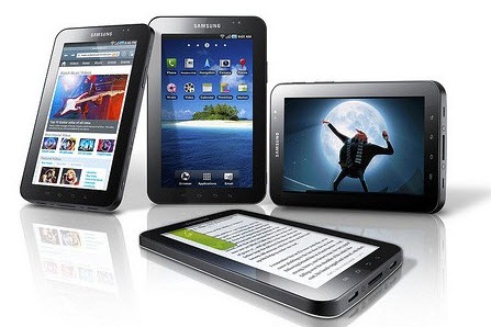 Samsung tablet ve telefon satışları hakkında sayı vermekten kaçınıyor  