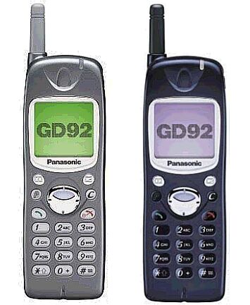  Efsane-Nostaljik cep telefonları hayranları(92-03 model arası)