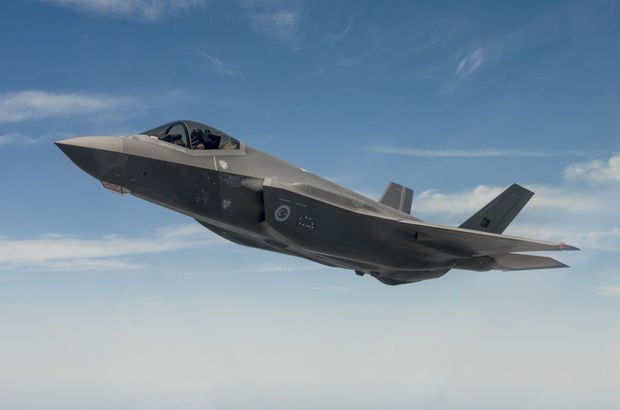 Pentagon'dan Türkiye ve F-35 açıklaması!