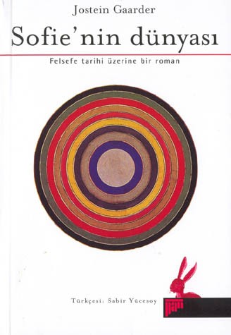  >>>SOFİE'NİN DÜNYASI [KİTAP KURTLARI BURAYA-SS'Lİ]<<<