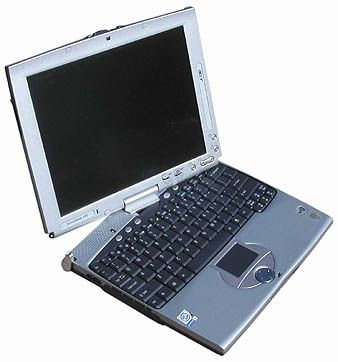  SATILIK ACER TRAVELMATE C100 TABLET PC : 650 YTL