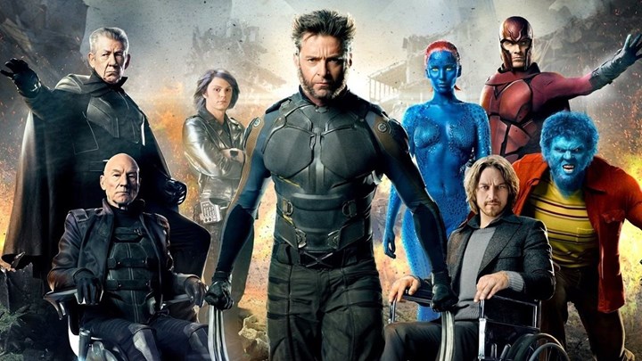 Merakla beklenen yeni X-Men filminin çekim tarihi belli oldu