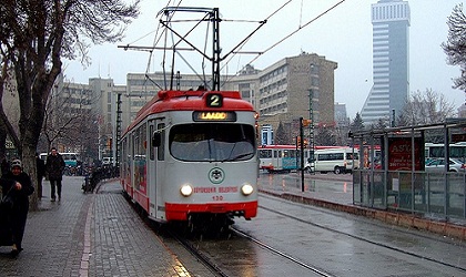  KONYA TRAMVAY HAKKINDA [ÇOK ÖNEMLİ BEYLER]
