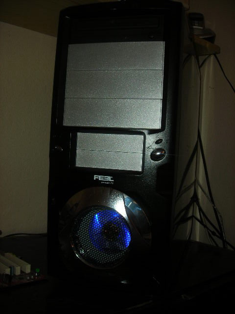  Satılık P4 3.2 Ghz Sistem 'RESİMLİ'