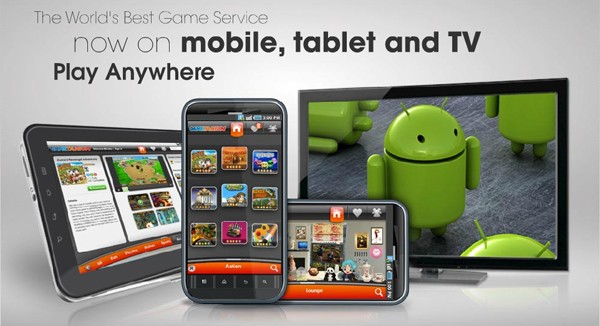 Vestel ve Extent işbirliği Android oyunlarını abonelik sistemiyle TV'lere getirmeyi planlıyor