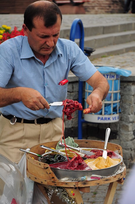  DH Fotoğraf Buluşması - Tarih Anketi