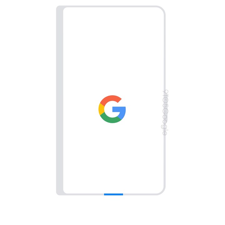 Google'ın katlanabilir akıllı telefonu Pixel Notepad olarak adlandırılabilir