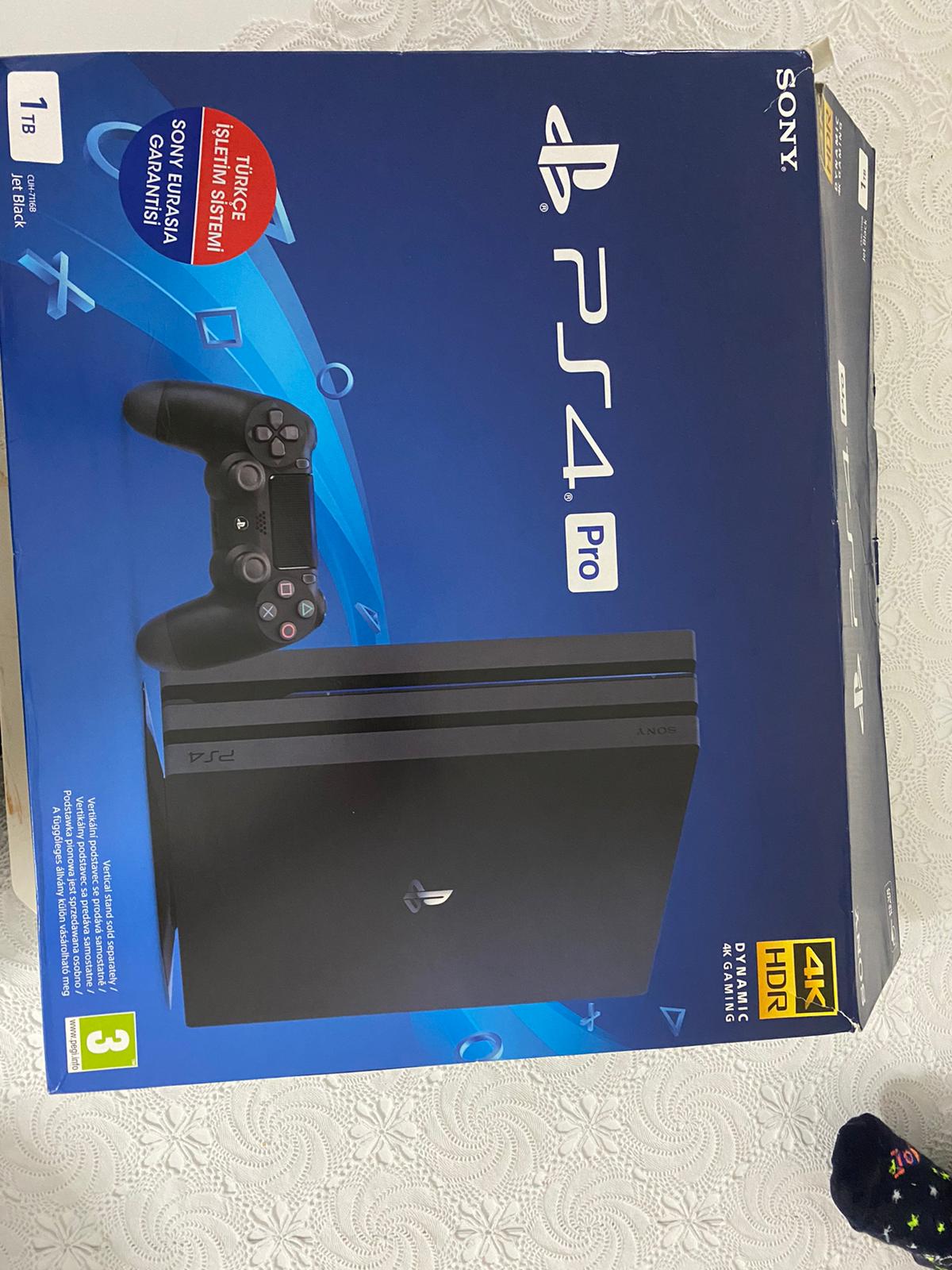 ps4 orjinal kol nasıl anlaşılır