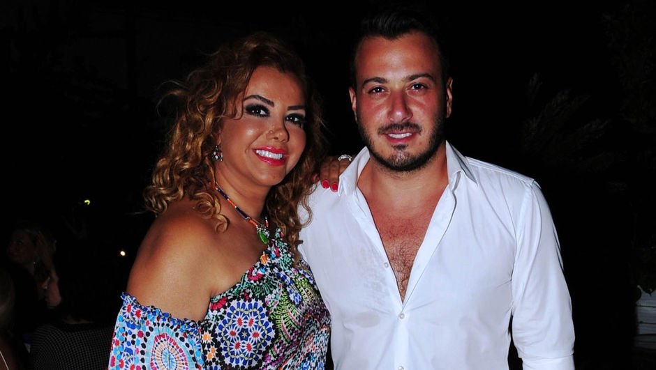 Tanyeli ile Yusuf Uğur Sadıkoğlu arasında süren babalık davası sonuçlandı