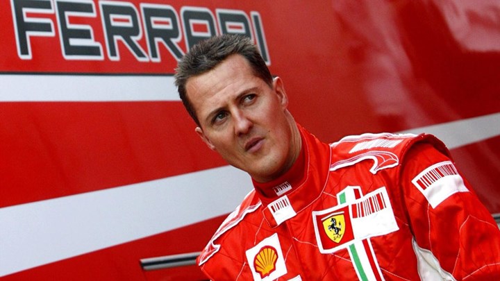 Netflix'ten başarılı F1 pilotu Michael Schumacher için belgesel geliyor