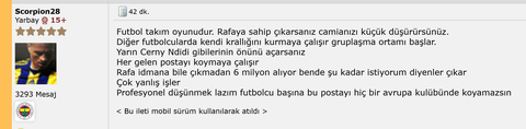 🖤🤍 Beşiktaş 2025/2026 Sezonu | ANA KONU |