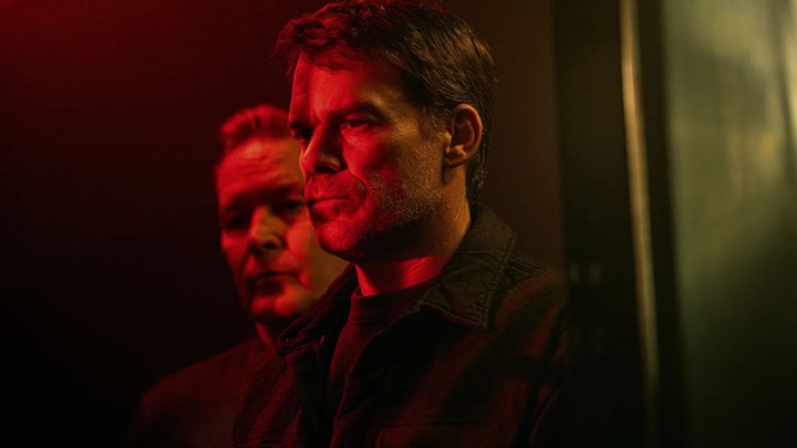Dexter: Resurrection izlenme rakamlarıyla beklentilerin üzerine çıktı