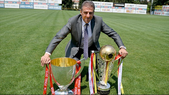  Taraftarımızın Beğenmediği İsimler