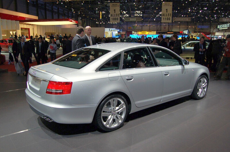  2008 Audi a4