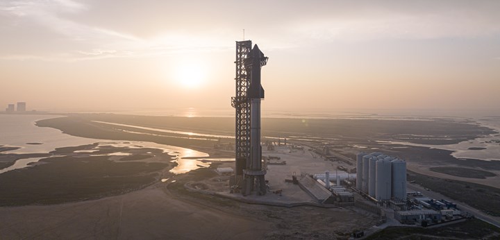 Tarihin en büyük roketi fırlatılıyor: İşte SpaceX Starship canlı yayını ve dahası