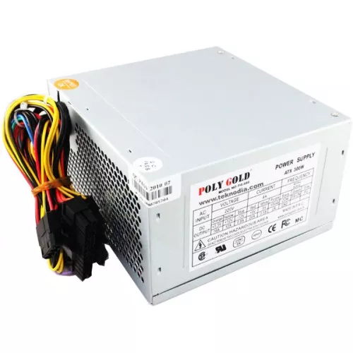  9600 GT 256 Bit 1 Gb Kaç watt alır ?