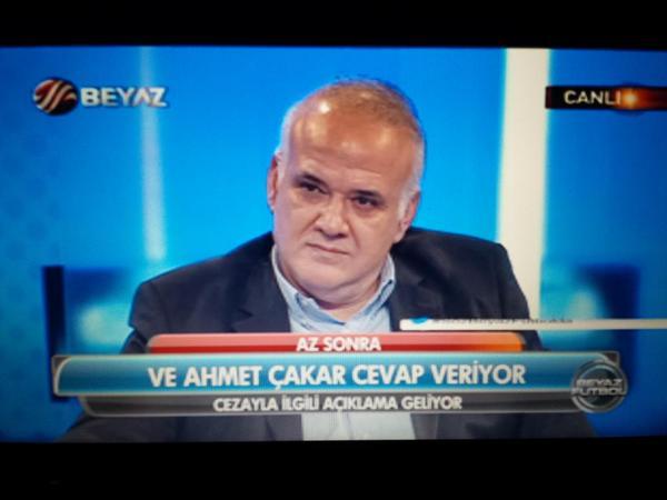  Beyaz Futbol