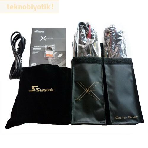  KOMPLE SİSTEM. Haf X 942 - İ5 2500K - 8 gb ram - HD 6870 vs. [SATILMIŞTIR]