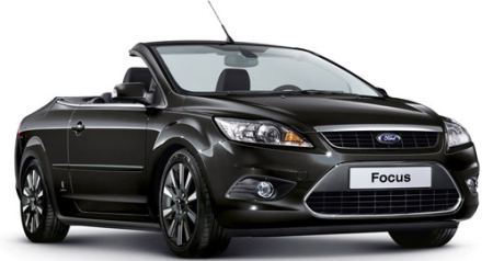  YENİ FORD FOCUS CC