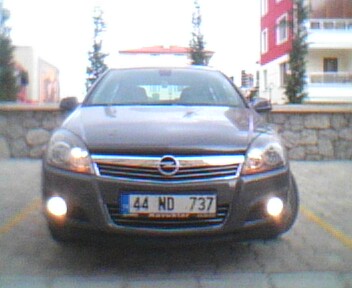  2010 astra classic 3