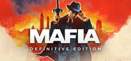 Mafia: Definitive Edition (2020) [ANA KONU]