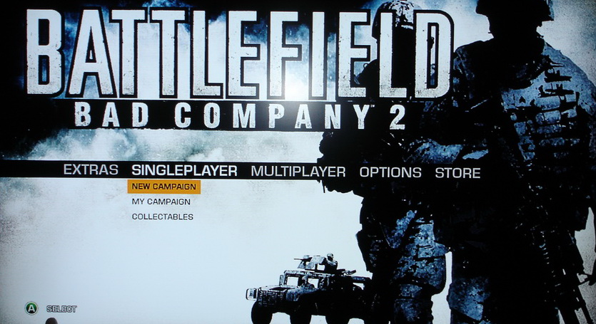  Battlefield Bad Company 2 (DH ANA KONU)