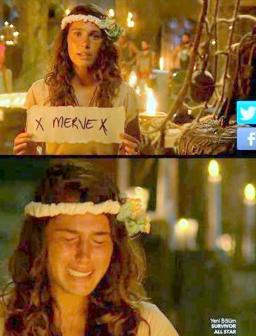  Survivor All Star