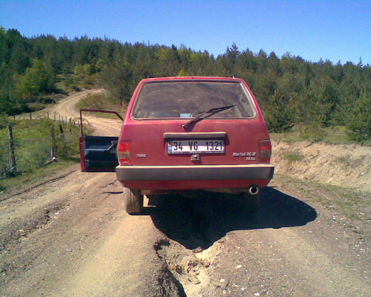 ««« DH TOFAŞ KUŞ SERİSİ GENEL »»»