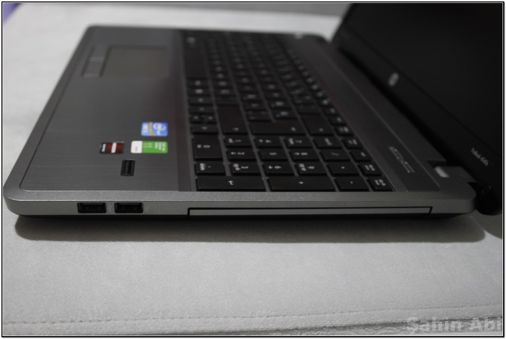  HP ProBook 4540S (Mac Os Kurulabilen Hp nin Özel Business Serisinden)
