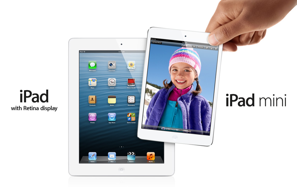 Digitimes: Apple, LG Display'e verdiği aylık iPad panel siparişini %90 azalttı.