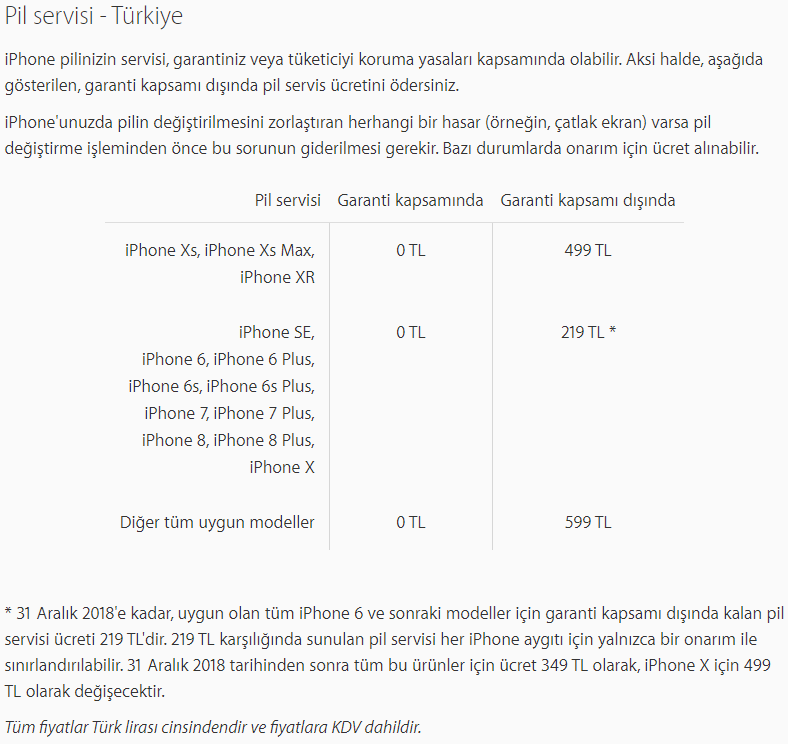 Apple iPhone 7 / iPhone 7 Plus [ANA KONU]