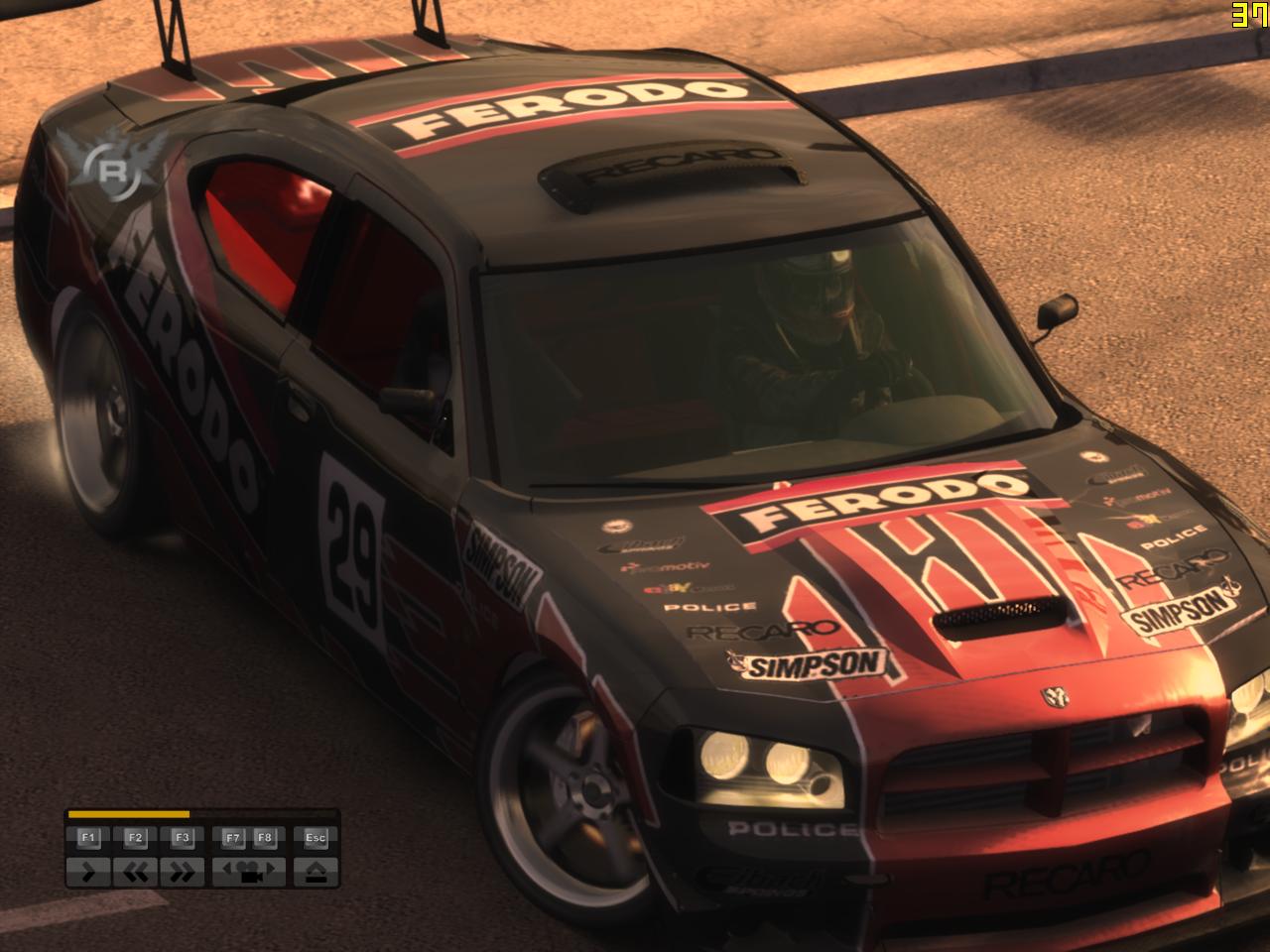 Race Driver Grid İnce Ayarlar & Modlar (venomtrk grid mod paketi 1.3)