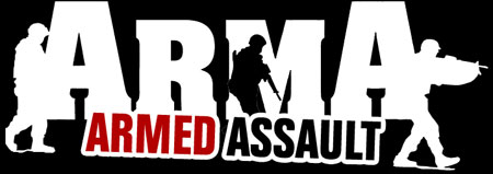  Armed Assault (ÇIKTI)