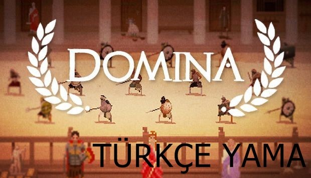 DOMİNA TÜRKÇE YAMA ÇALIŞMASI(ÇIKTI) %90