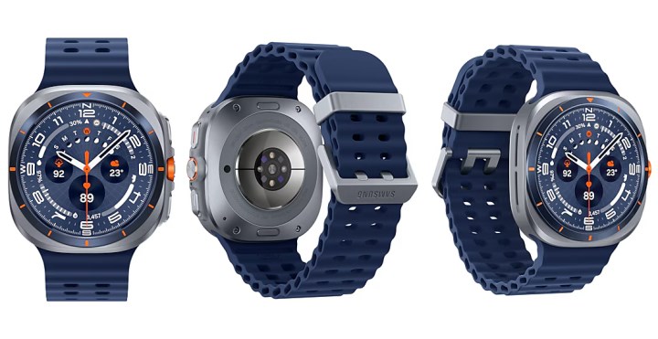 Samsung Galaxy Watch Ultra (2025) tanıtıldı: İşte özellikleri ve fiyatı