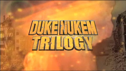  Duke Nukem : Trilogy [2009 Sonu]