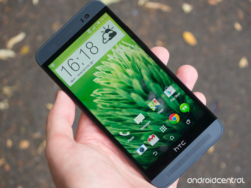  İLK GELEN ALIR :) KAYITLI HTC ONE E8 995TL