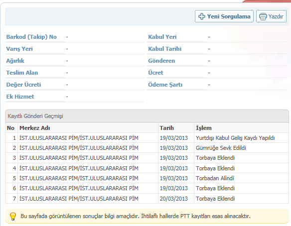  Cevap:  JIAYU G3 SİPARİŞ SÜRECİ VE GÜMRÜK PROBLEMLERİ