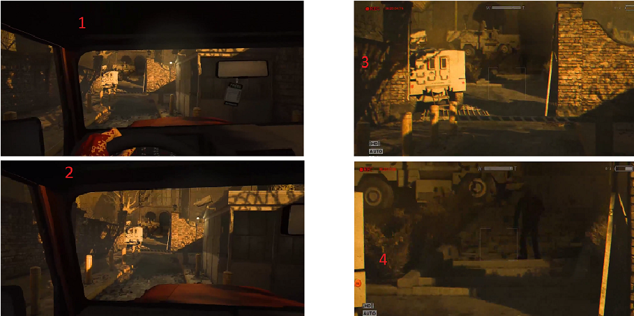  OUTLAST WHISTLEBLOWER DLC [ANA KONU] [[SPOILER İÇERİR]] SIRLAR ÇÖZÜLÜYOR