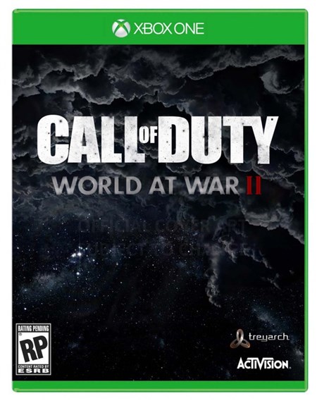  Call of Duty World at War 2 mi geliyor ?