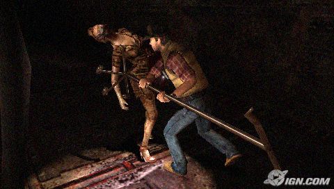  Silent Hill: Origins (ÇIKTI!)